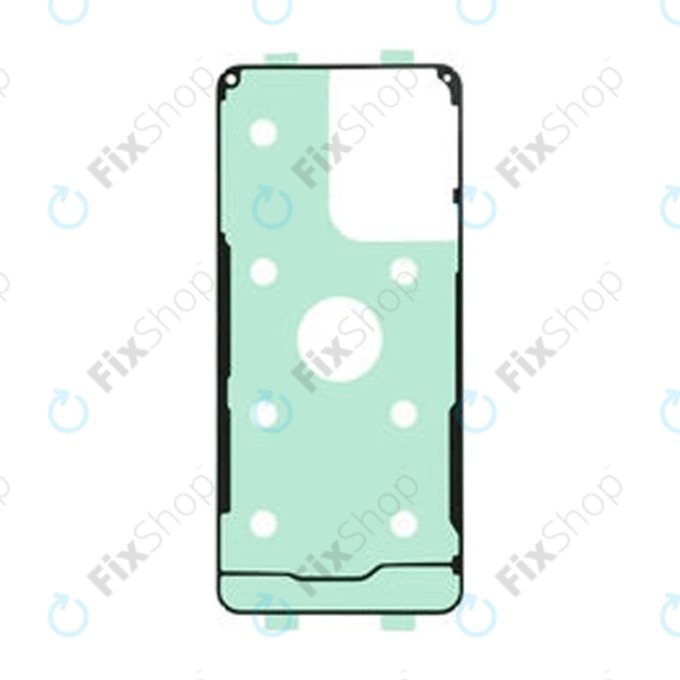 Samsung Galaxy A56 A566E - Lepka pod Baterii Adhesive