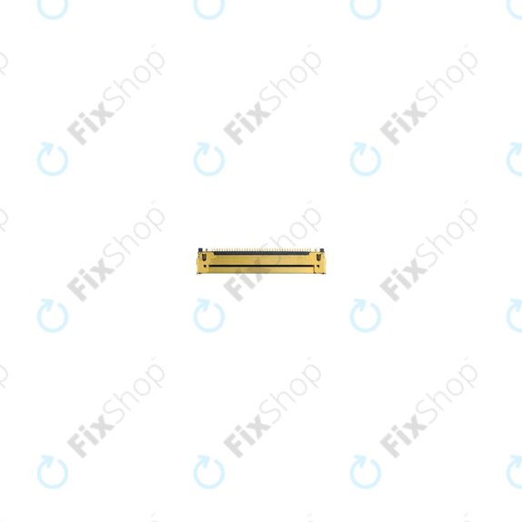 Apple iMac 27" A1419 (Mid 2012 - Late 2013) - LCD Displej LVDS/eDP Konektor (40-Pin)