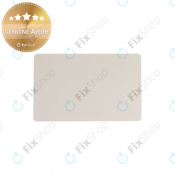 Trackpad komplet pro MacBook Air 13", A3113 (2024), Starlight, 661-40276, Genuine Apple