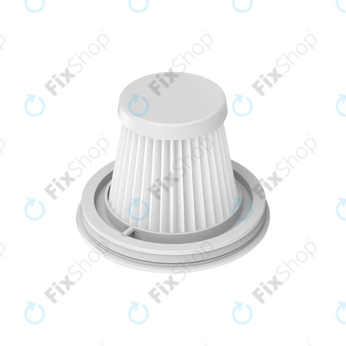Xiaomi Mi Vacuum Cleaner Mini - HEPA filtr