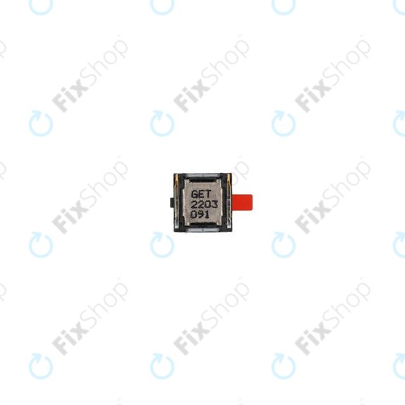 Sony Xperia 10 IV XQCC54 - Reproduktor - 101498911 Genuine Service Pack