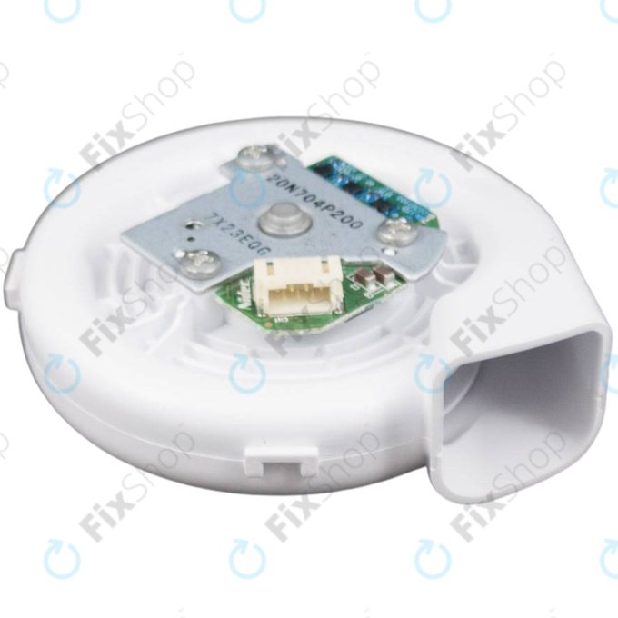 Sací motor, Bílé pro Xiaomi Roborock E4, E5, S4, S5, S6, Mi Robot Mijia 1S, Xiaowa C10, E20