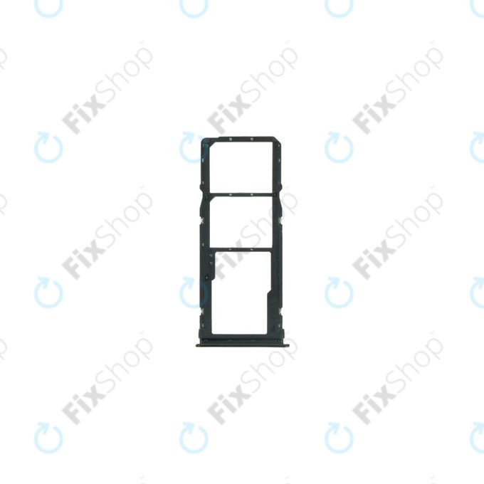 Xiaomi Redmi Note 10 Pro - Sim + SD Slot (Onyx Grey)