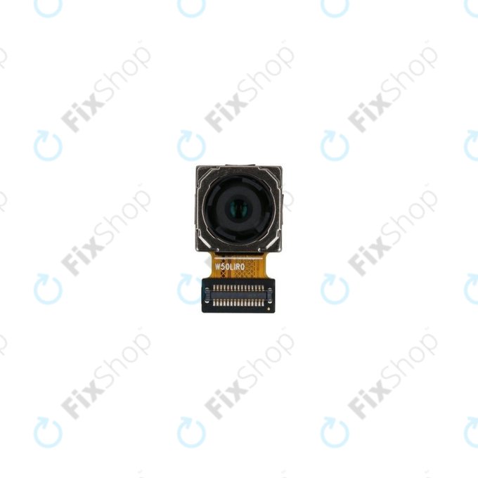 Samsung Galaxy Xcover 7 G556B - Zadní Kamera Modul 50MP - GH96-16613A Genuine Service Pack