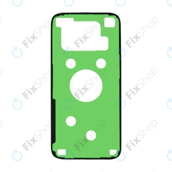 Samsung Galaxy S7 Edge G935F - Lepka pod Bateriový Kryt Adhesive