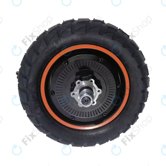 Kugoo Kukirin M5 Pro - Komplet Motor s Pneumatikou