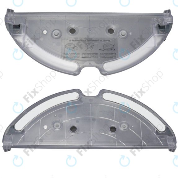 Držák mopovací utěrky pro Roborock S5 Max, S6 MaxV