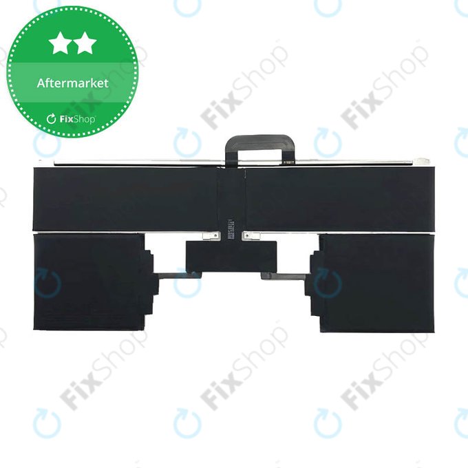 Apple MacBook Air 13" M2 A2681 (2022), M3 A3113 Early 2024 - Baterie A2669 4561mAh