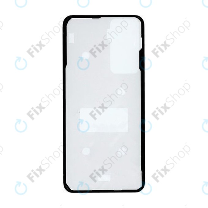 Xiaomi 12X 2112123AC 2112123AG - Lepka pod Bateriový Kryt Adhesive