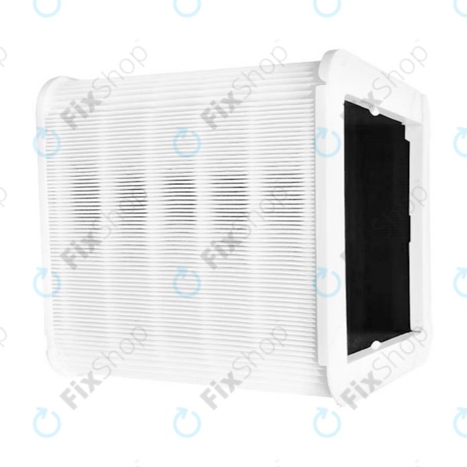 Blueair Blue Pure 211+ - HEPA filtr (Aktivní uhlí)