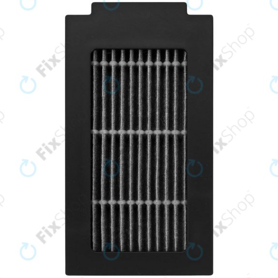 Ecovacs Deebot T50 Omni, T50 Pro Omni, T50 Max, T50 Max Pro Omni - HEPA filtr