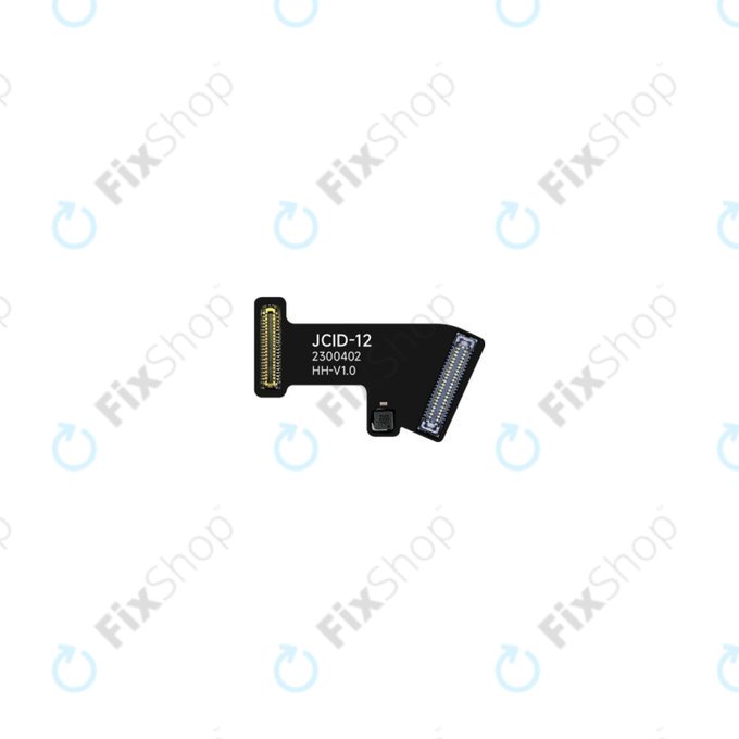 Apple iPhone 12 - FPC Flex Kabel pro Opravu Zadní Kamery (JCID)