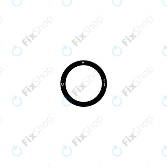Samsung Galaxy S21 Ultra G998B - Sklíčko Zadní Kamery - GH64-08356A Genuine Service Pack