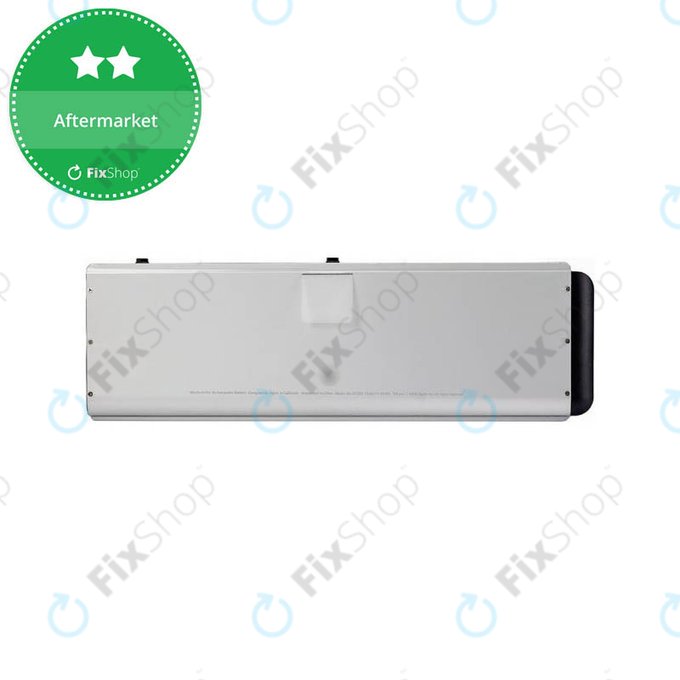 Apple MacBook Pro 15" A1286 (Late 2008 - Early 2009) - Baterie A1281 5185mAh
