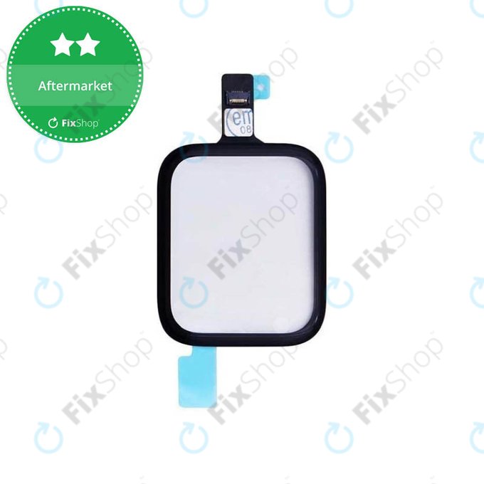 Dotykové sklo pro Apple Watch 5, SE 44mm, SE 2 44mm