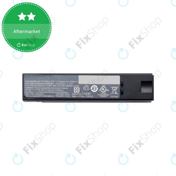 Zebra DS8178 - Baterie 2500mAh