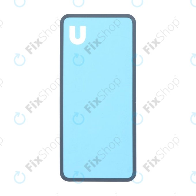 Xiaomi Redmi Note 13 5G 2312DRAABC - Lepka pod Bateriový Kryt Adhesive
