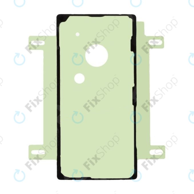 Samsung Galaxy Note 20 Ultra N986B - Lepka pod Batéeiový Kryt Adhesive