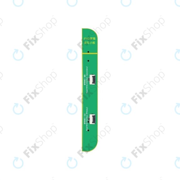 JC V1SE, V1S PRO - LCD Repair Board pro iPad (Pro 3, 4, 5, 6 11", Air 3, Pro 2 10.5", mini 6 8.3", Air 4, 5 10.9", Pro 3,4 12.9")