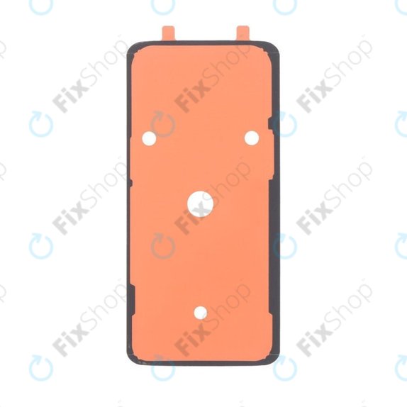 OnePlus 6T - Lepka pod Bateriový Kryt