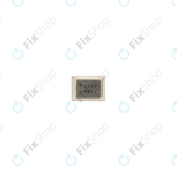 Samsung Galaxy Note 10 N970F, Note 10 Plus N975F, S20 G980F, S20 Ultra G988F, S21 Plus G996B, Fold F900F - Mikrofón - 3003-001243 Genuine Service Pack