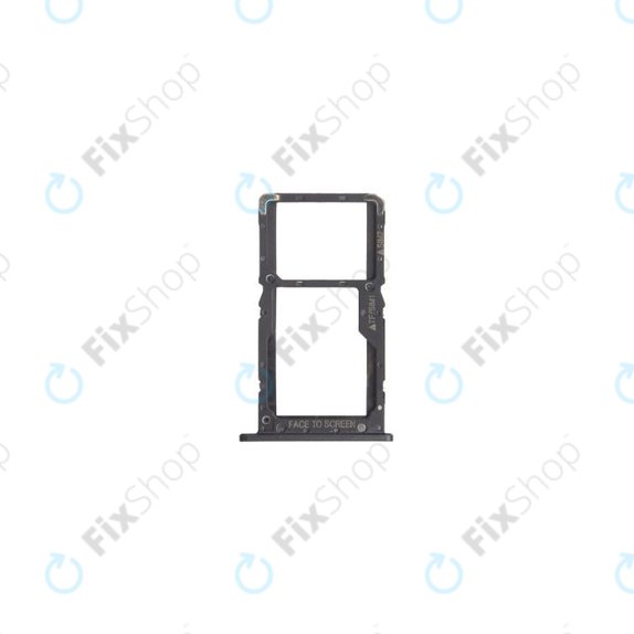 Xiaomi Pocophone F1 - SIM + SD Slot (Graphite Black)