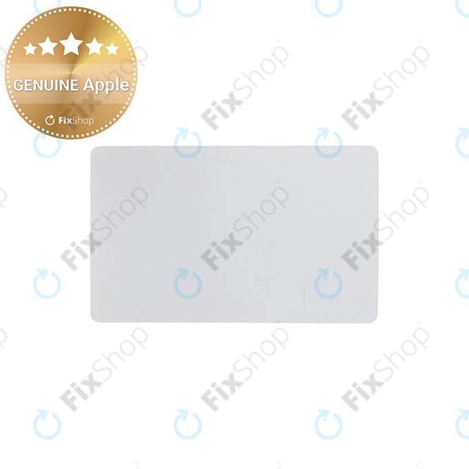 Trackpad komplet pro MacBook Pro 13", A2338 (2020), Silver, 661-27533, Genuine Apple