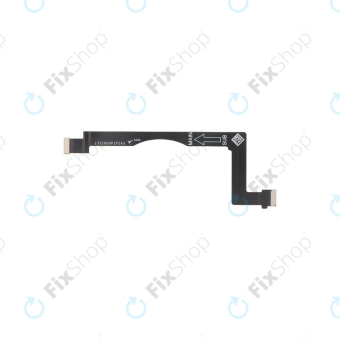 LCD Flex kabel pro Xiaomi 17 Pro Max