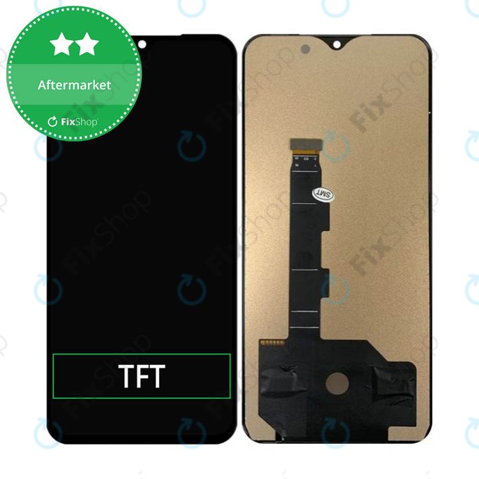 Xiaomi Mi 9 SE - LCD Displej + Dotykové Sklo TFT