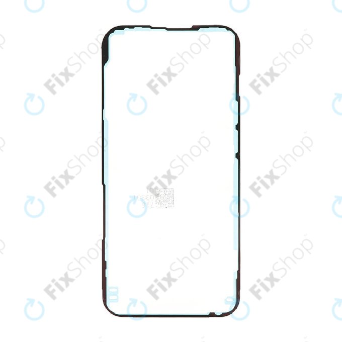 Těsnicí Lepka pod LCD Adhesive pro iPhone 14, 2UUL SA14