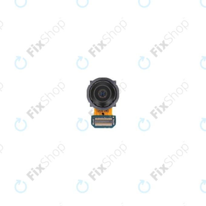 Samsung Galaxy A52, A52 5G, A52s 5G, A54 5G, A72, A72 5G - Zadní Kamera Modul 12MP (Ultrawide) - GH96-14154A Genuine Service Pack