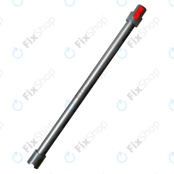 Dyson V-series, Outsize - Sací Tyč (Stříbrná)