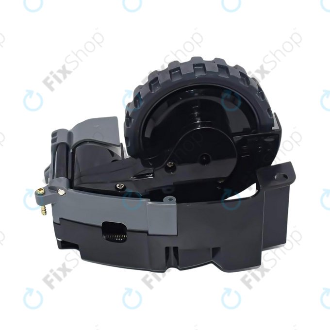 iRobot Roomba e-series, i-series, j-series - Kolo s Motorem (Pravé)