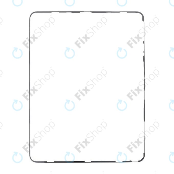 Apple iPad Pro 13 (2024) - Lepka pod LCD Adhesive