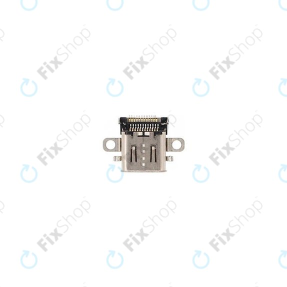 Nintendo Switch - Nabíjecí port USB-C