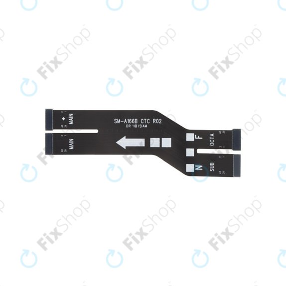 Xiaomi 14 23127PN0CC - Hlavní Flex Kabel