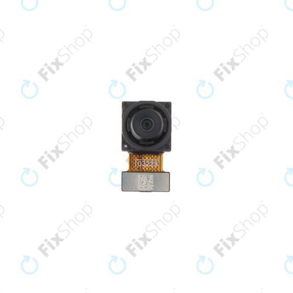 Xiaomi Poco X7 Pro 2412DPC0AG - Zadní Kamera 8MP (Ultrawide)