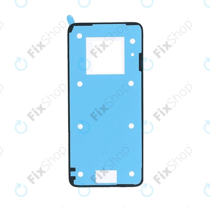 Xiaomi Redmi Note 7 - Lepka pod Bateriový Kryt