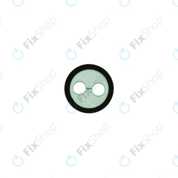 Samsung Galaxy A32 5G A326B - Lepka pod Sklíčko Zadní Kamery Makro Adhesive - GH02-22251A Genuine Service Pack