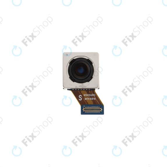 Samsung Galaxy A36 A366E - Zadní Kamera 50MP
