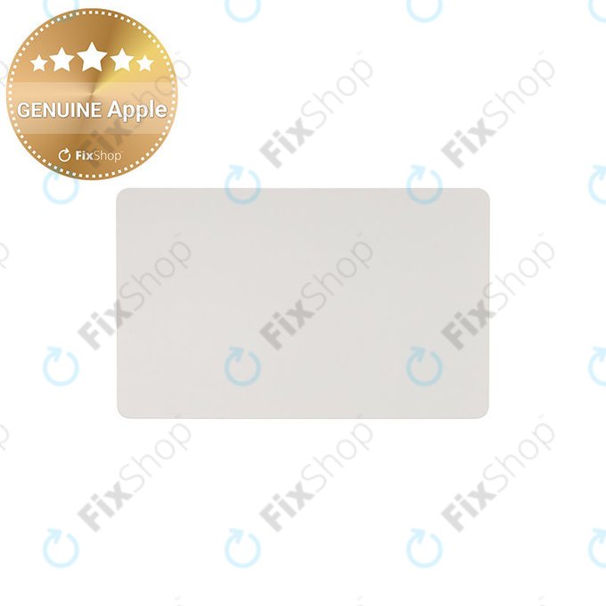 Trackpad komplet pro MacBook Air 13", A3240 (2025), Silver, 661-50124, Genuine Apple