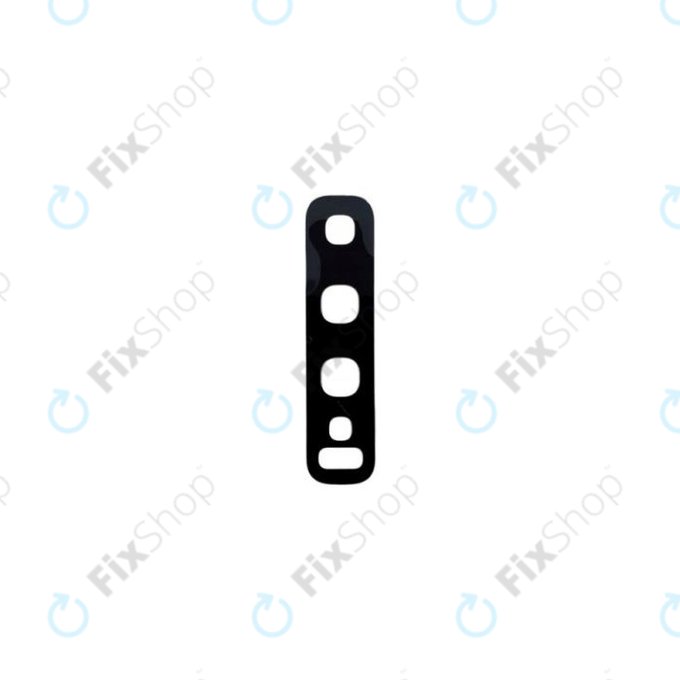Samsung Galaxy S10 Plus G975F, S10 G973F - Sklíčko Zadní Kamery - GH64-07145A Genuine Service Pack