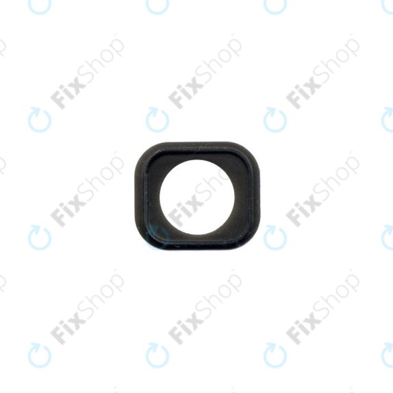 Apple iPhone 5C - Těsnění Tlačítka Domů