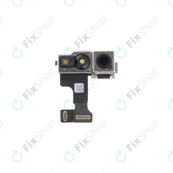 Apple iPhone 16 - Přední Kamera s IR Kamerou