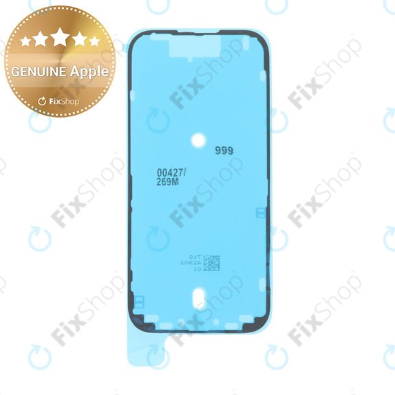 Lepka pod LCD Adhesive (30ks) pro iPhone 17 | 923-12869 | Genuine Apple