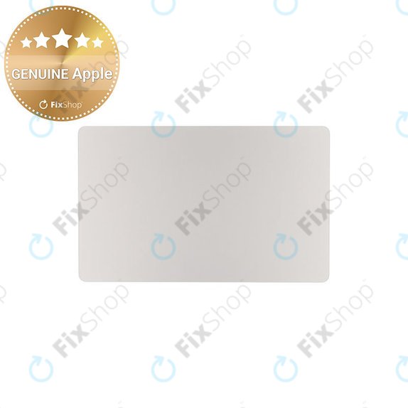 Trackpad komplet pro MacBook Air 15", A3241 (2025), Silver, 661-50138, Genuine Apple