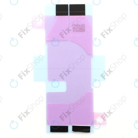 Apple iPhone XR - Lepka pod Baterii Adhesive