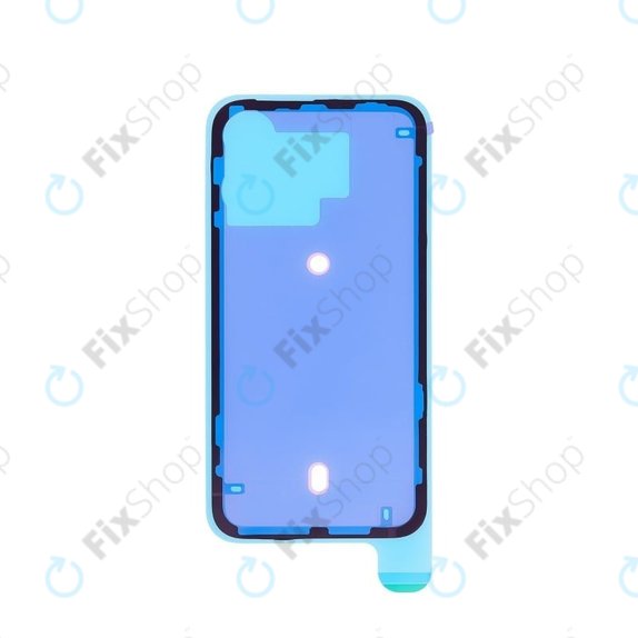 Apple iPhone 15 Pro Max - Lepka pod Střední Rám Adhesive