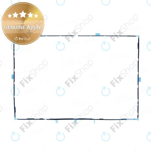 Lepka pod LCD displej pro iMac 24", A2438 (2021), A2873, A2874 (2023), A3137 (2024), 076-00498, Genuine Apple