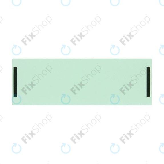 Samsung Galaxy J3 J330F (2017) - Lepka pod LCD Adhesive (Boční Pravá + Levá) - GH81-14867A Genuine Service Pack